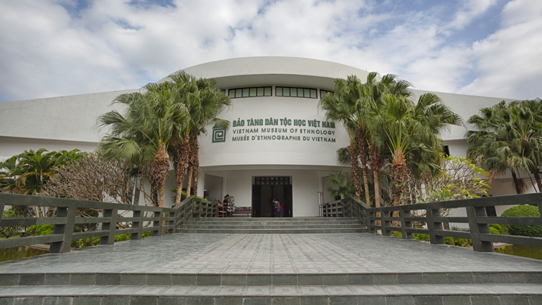 Museo de la Etnología