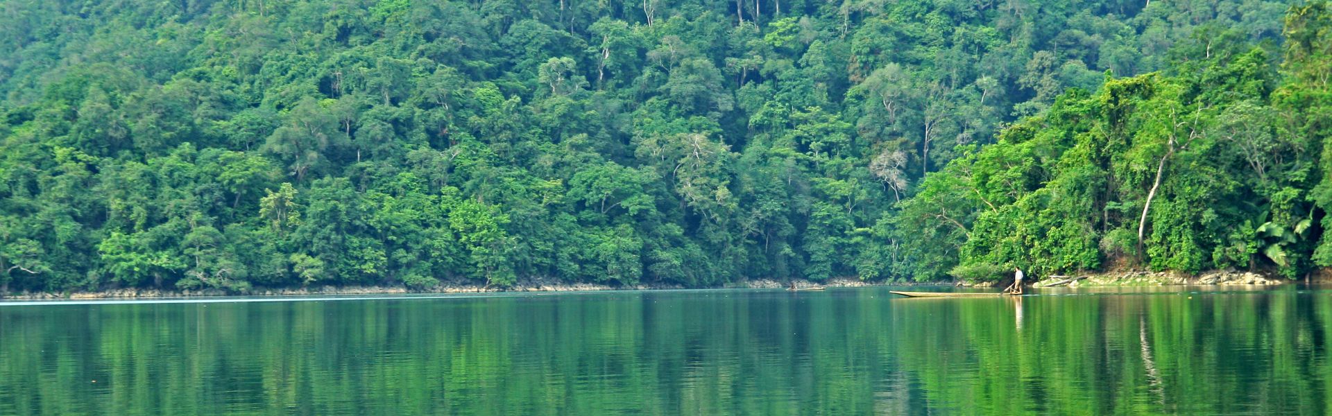 Lago de Ba Be - Consejos de viaje | Guía de viajes a Vietnam