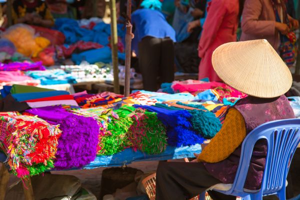 Bac Ha