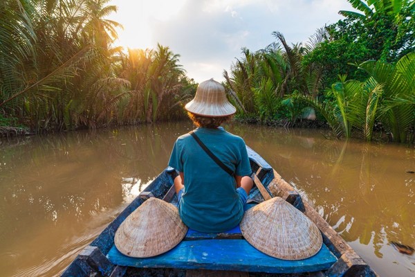 Ben Tre