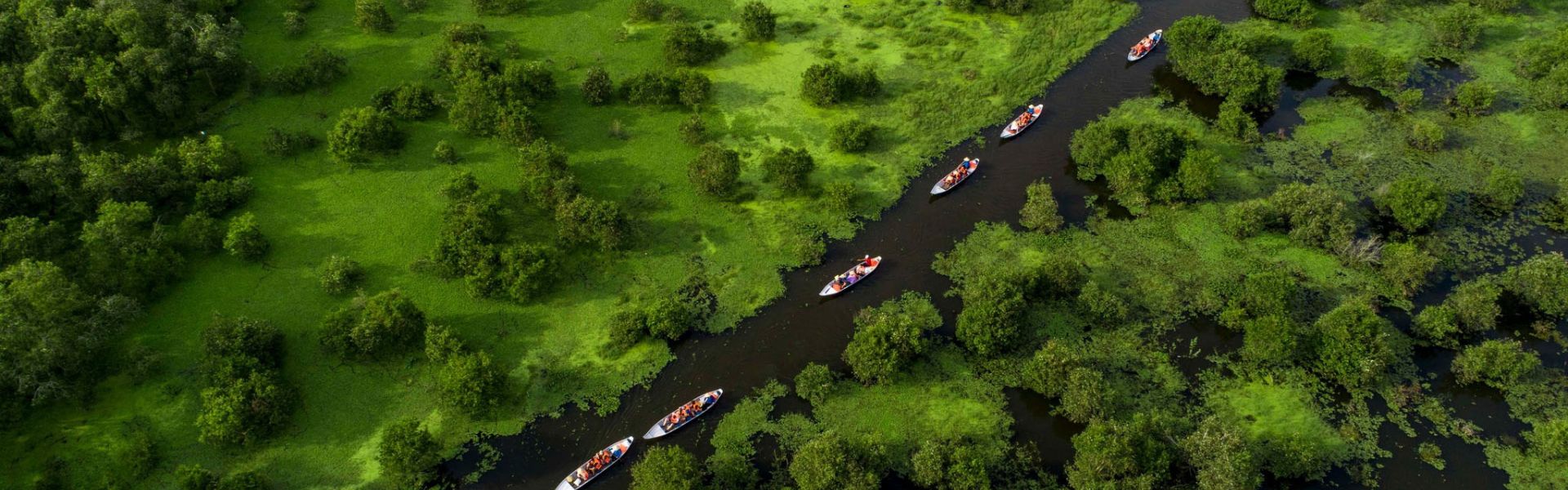 Ben Tre - Consejos de viaje | Guía de viajes a Vietnam