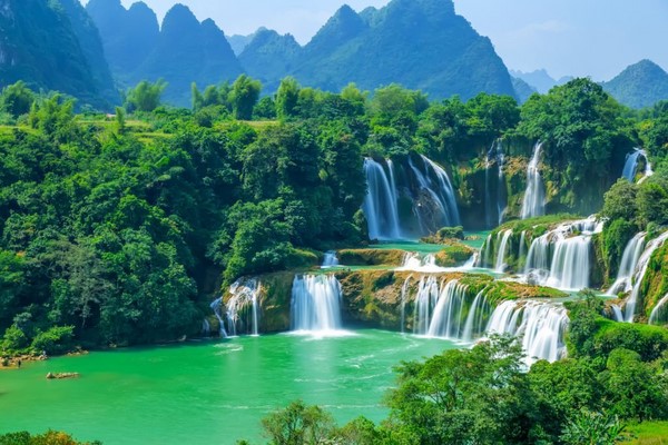 Cao Bang