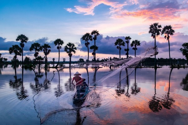 Chau Doc