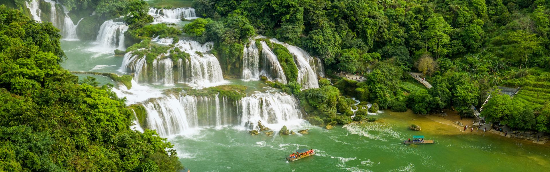 Cao Bang - Consejos de viaje | Guía de viajes a Vietnam