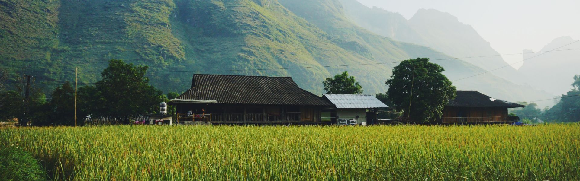 Ha Giang - Consejos de viaje | Guía de viajes a Vietnam