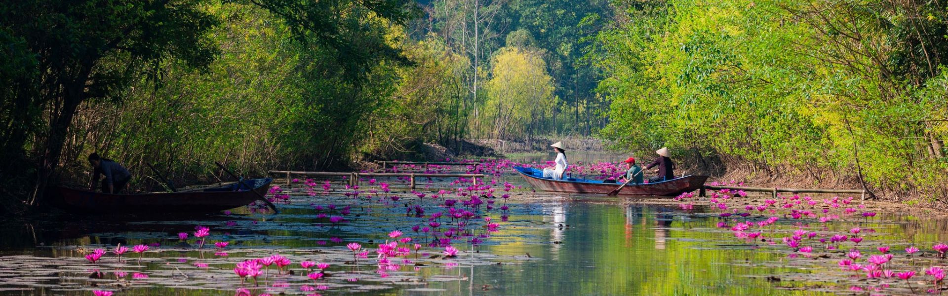 Capital de Vietnam, Hanoi - Guía de viajes y consejos