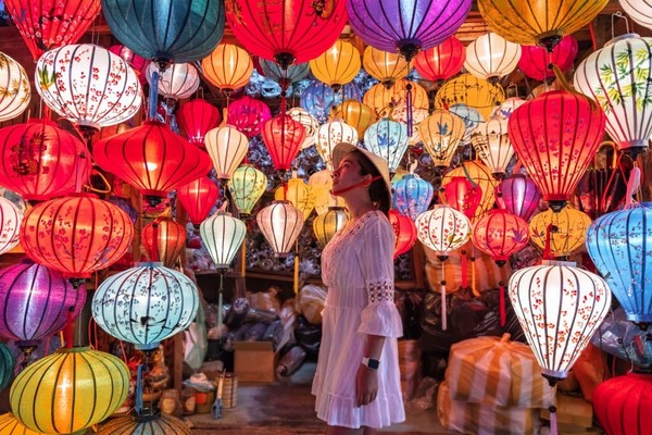 Hoi An
