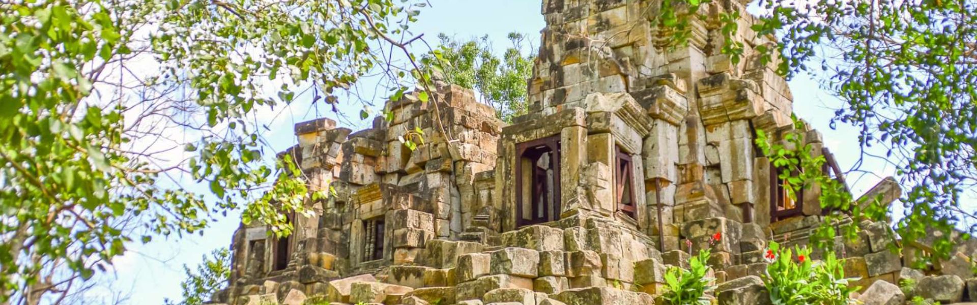 Battambang - Consejos de viaje | Guía de viajes a Camboya