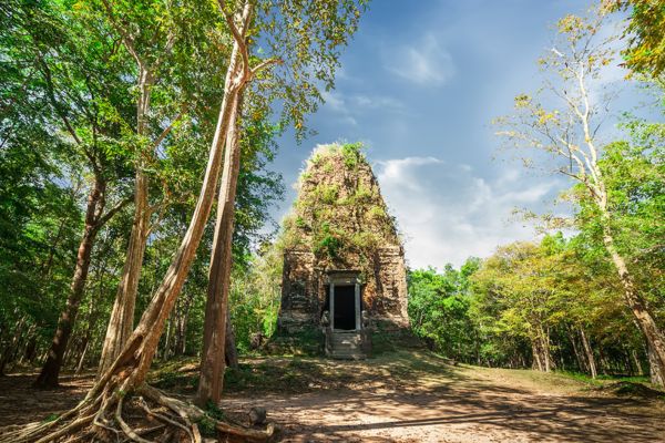 Kampong Thom