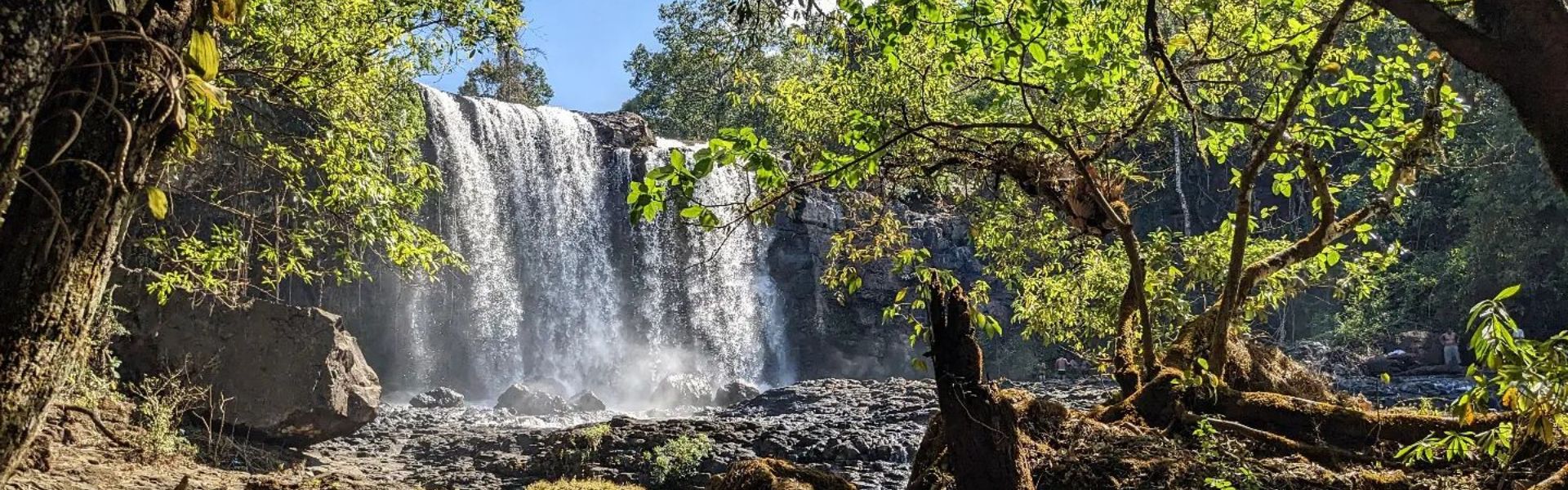 Mondulkiri - Consejos de viaje | Guía de viajes a Camboya