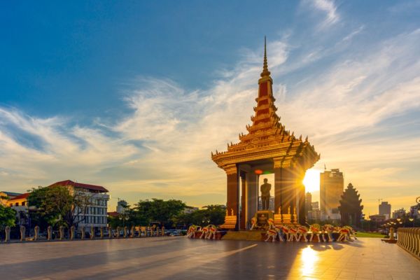 Phnom Penh