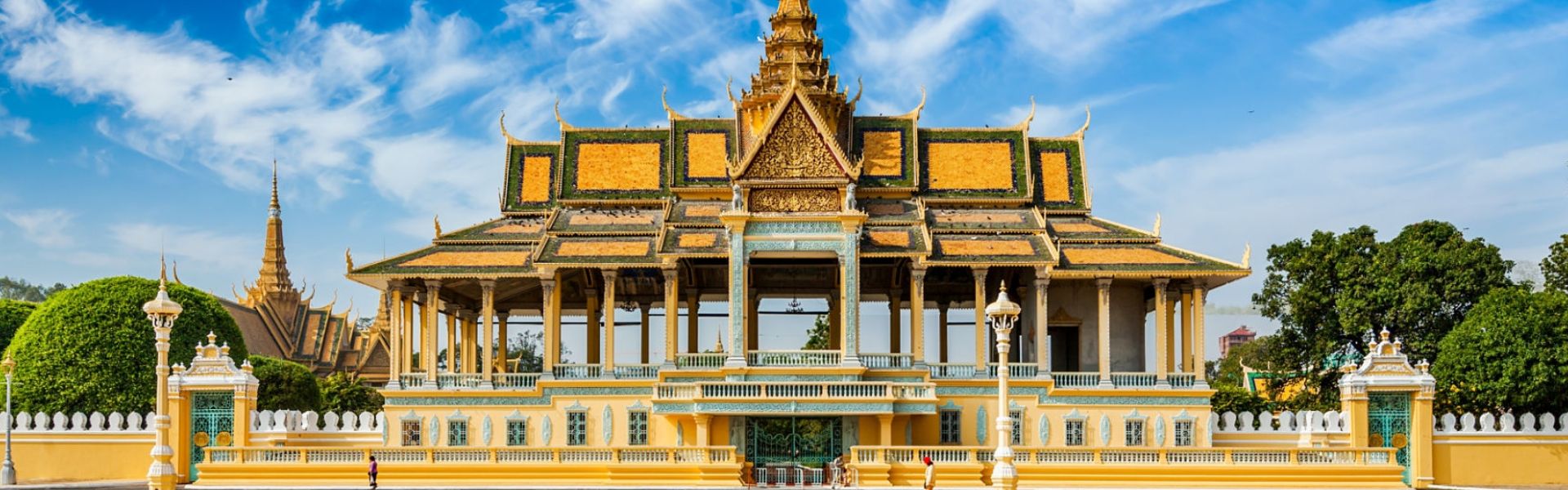 Phnom Penh - Consejos de viaje | Guía de viajes a Camboya