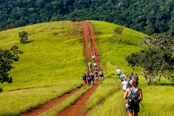 Mondulkiri