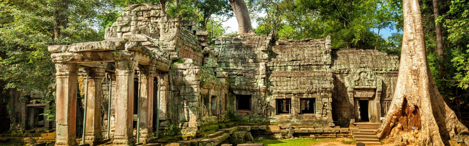 Siem Reap - Consejos de viaje | Guía de viajes a Camboya