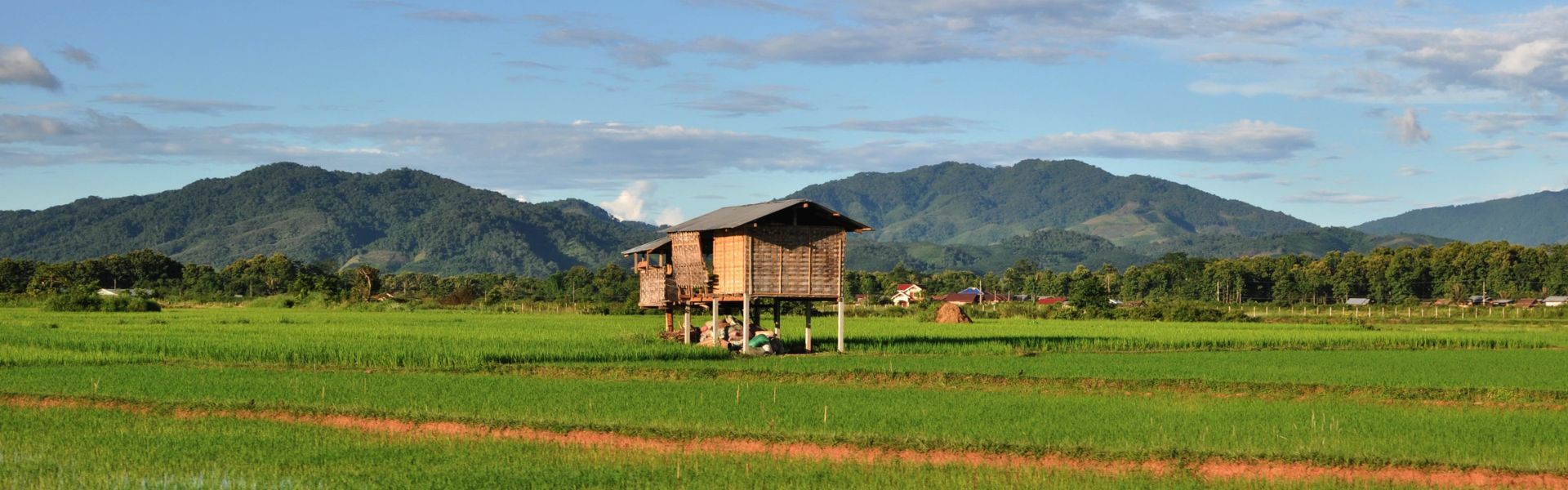 Luang Namtha - Consejos de viaje | Guía de viajes a Laos
