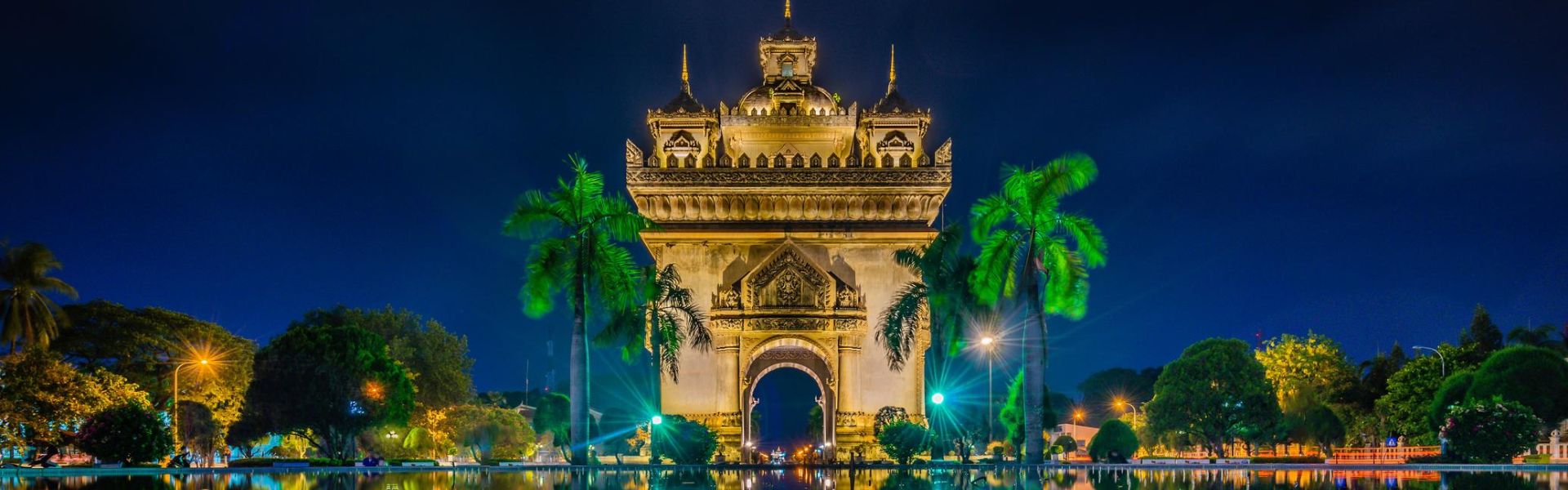 Vientián - Consejos de viaje | Guía de viajes a Laos