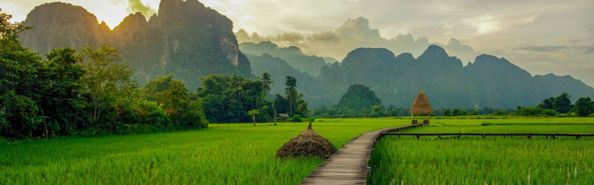 Vang Vieng - Consejos de viaje | Guía de viajes a Laos