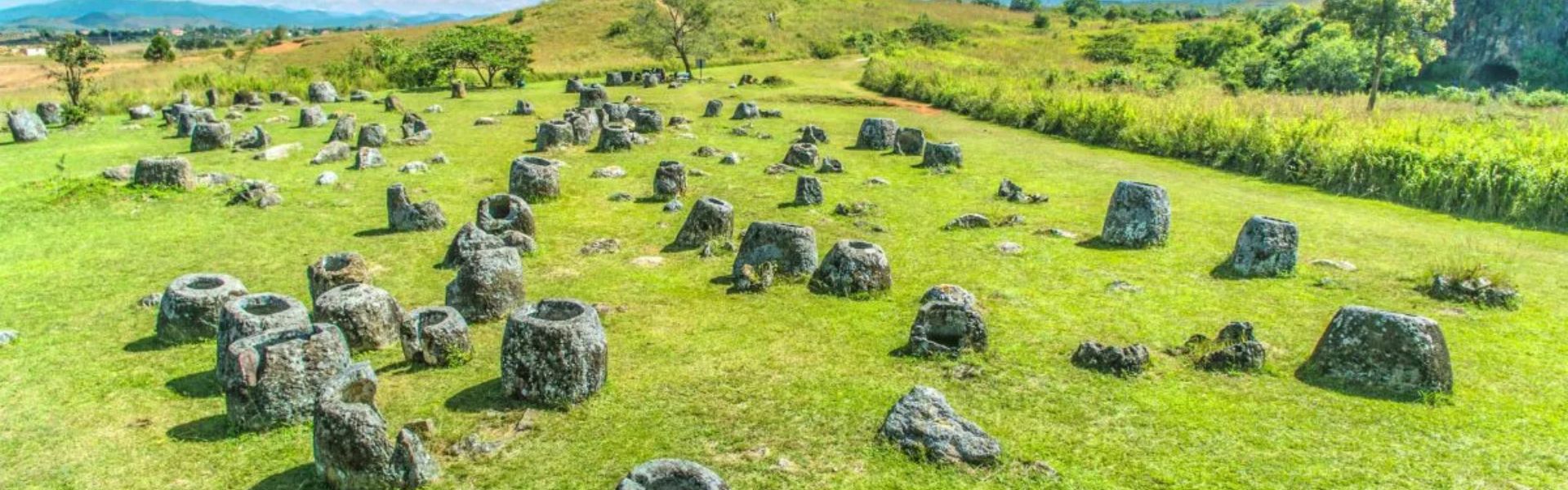 Xieng Khouang - Consejos de viaje | Guía de viajes a Laos