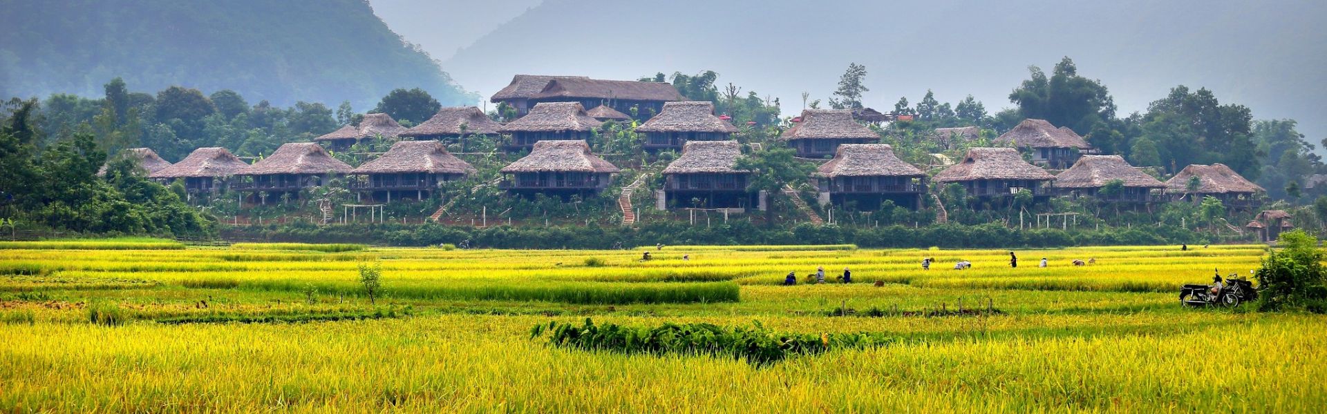 Mai Chau - Consejos de viaje | Guía de viajes a Vietnam