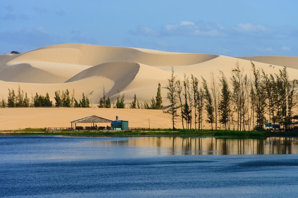 Mui Ne