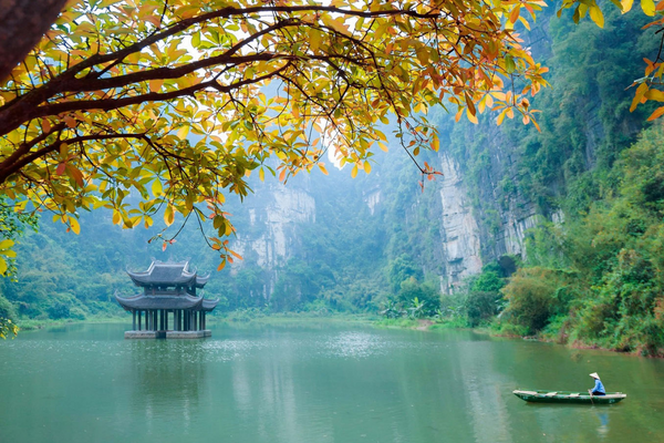 Ninh Binh