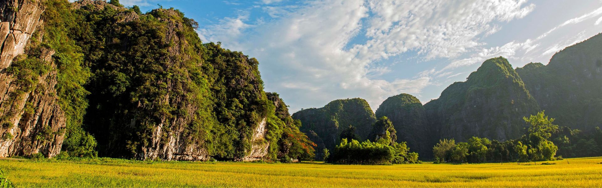 Ninh Binh - Consejos de viaje | Guía de viajes a Vietnam