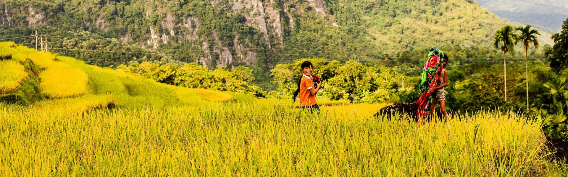 Pu Luong - Consejos de viaje | Guía de viajes a Vietnam