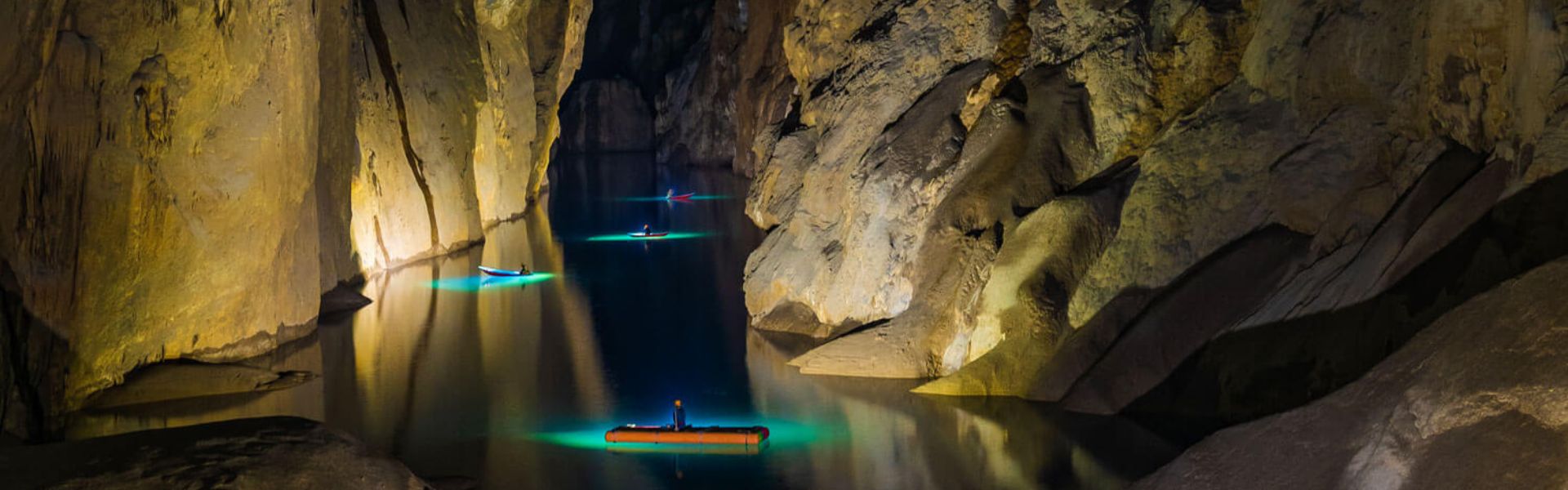 Quang Binh - Consejos de viaje | Guía de viajes a Vietnam