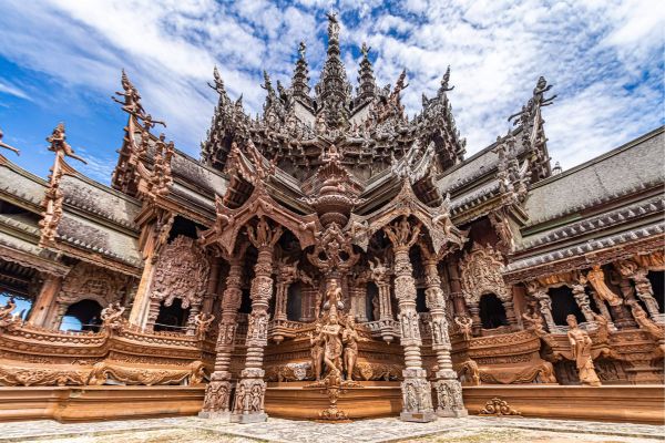 Pattaya