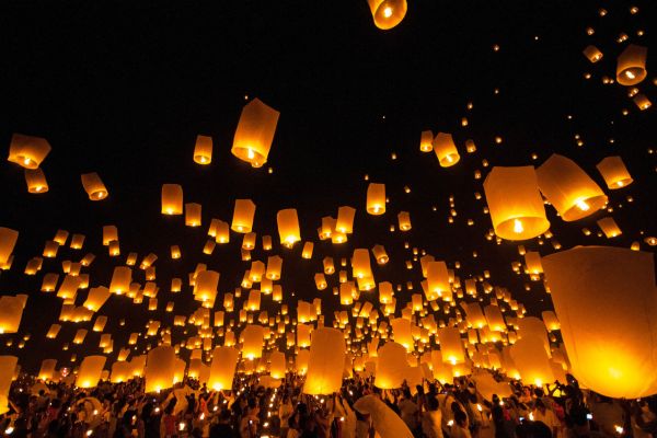 Chiang Mai