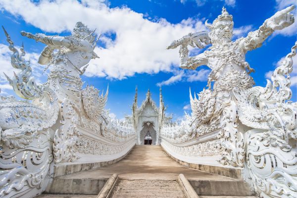Chiang Rai