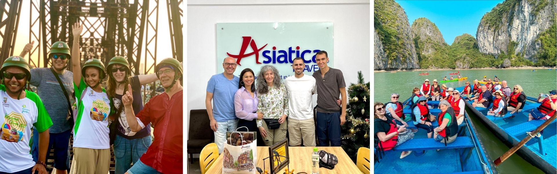 Reseña de Asiatica Travel – Testimonio de nuestros clientes