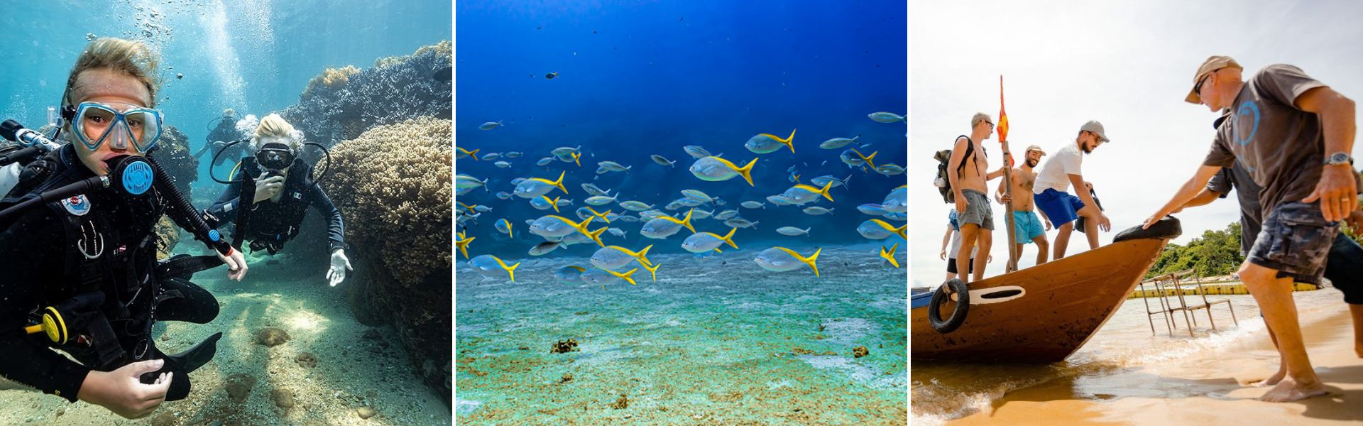 Isla de Cham