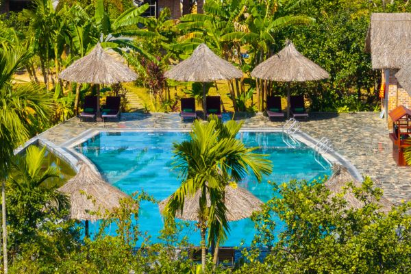 Hue Ecolodge