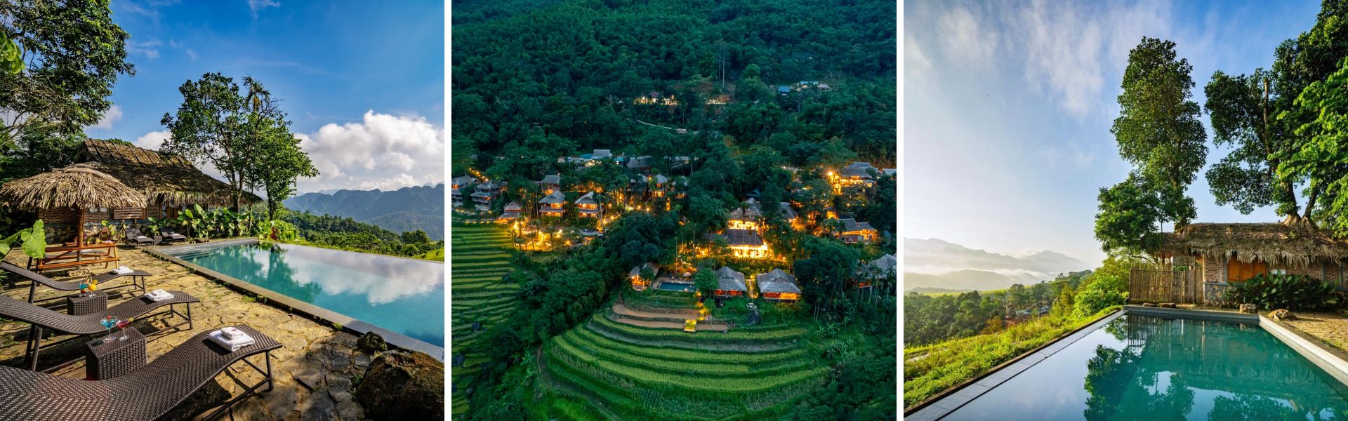 Pu Luong Retreat