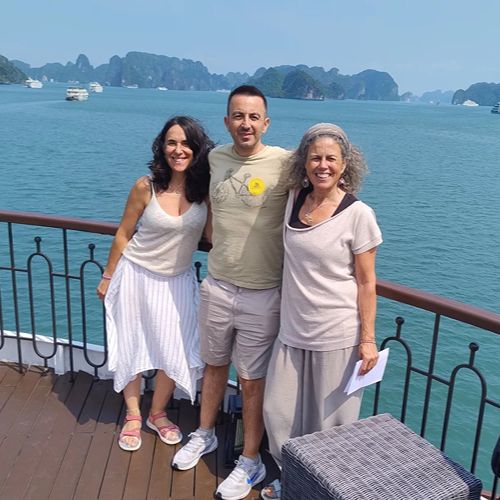 Un viaje maravilloso a Vietnam y Camboya