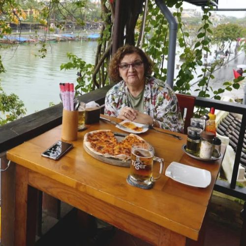 Viaje Sudeste Asiático