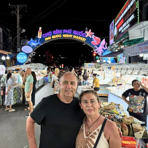 Un maravilloso viaje a Vietnam