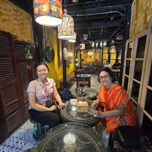 Vietnam una realidad perfecta!!