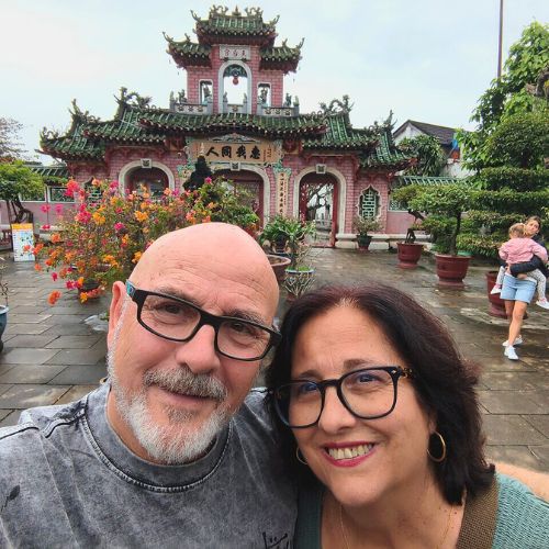 La organización perfecta