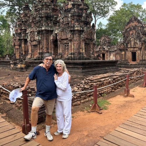 Un viaje magnífico por Vietnam y Camboya