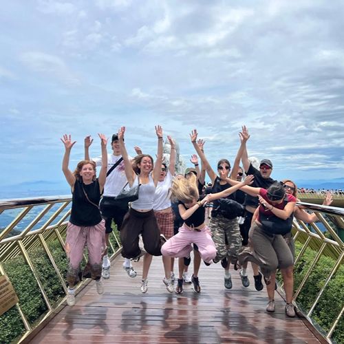 Viaje inolvidable a Vietnam