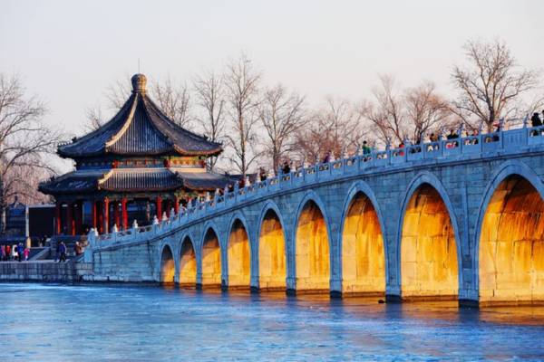Un viaje de ensueño al corazón de China - Tour en Grupo