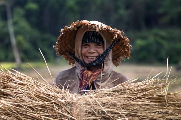 Aventura de 18 días en Vietnam
