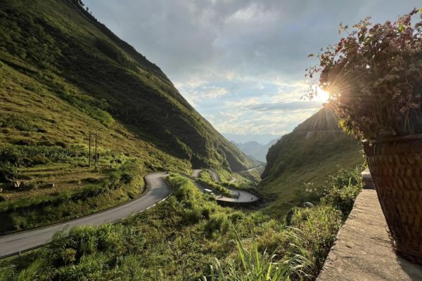 Viaje auténtico al Noreste de Vietnam