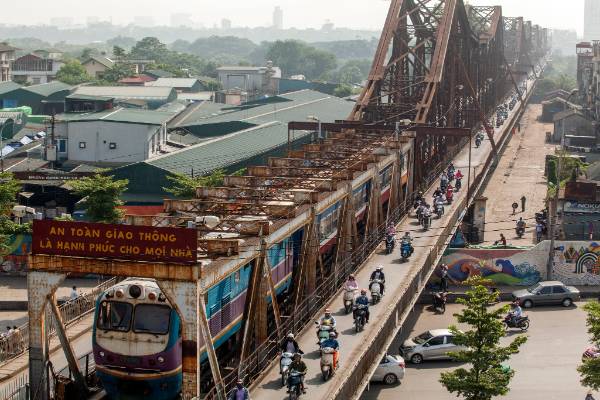 Viaje de 02 semanas a Vietnam