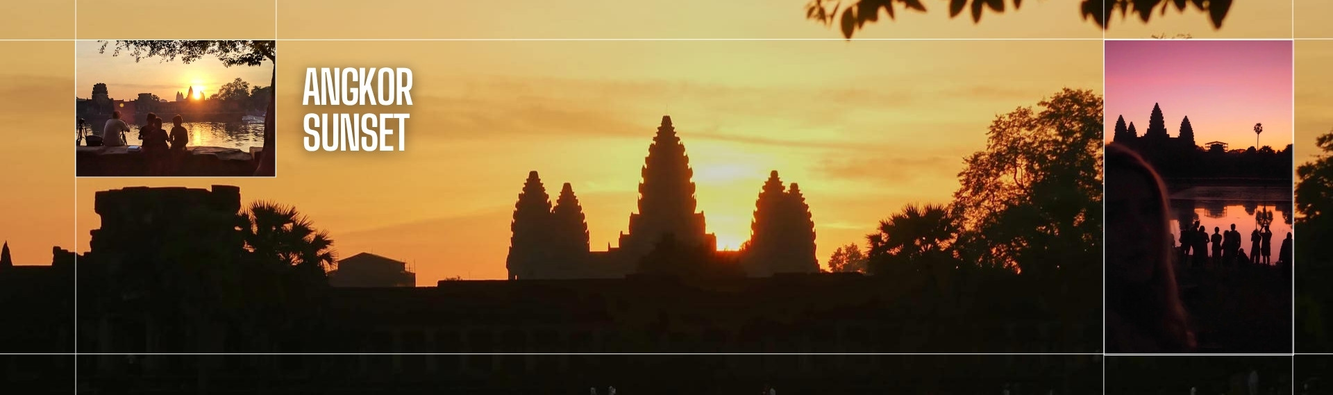 Viaje de 12 días a Camboya