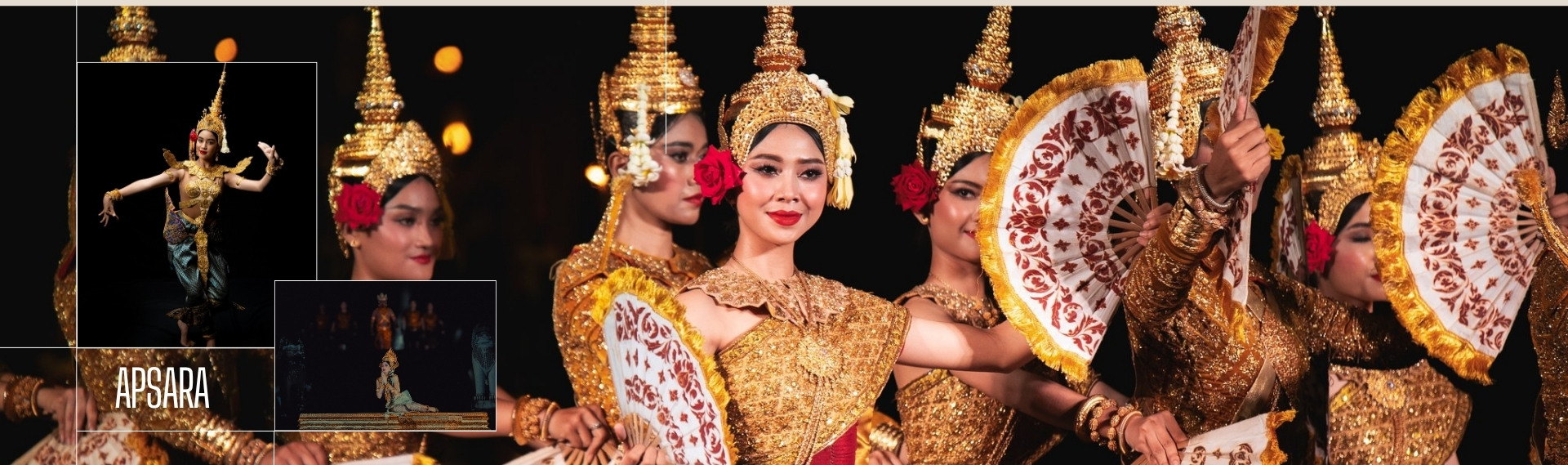 Tour de 9 días en Camboya