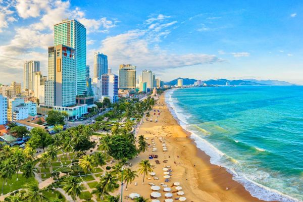Vietnam esencial y relax en Nha Trang