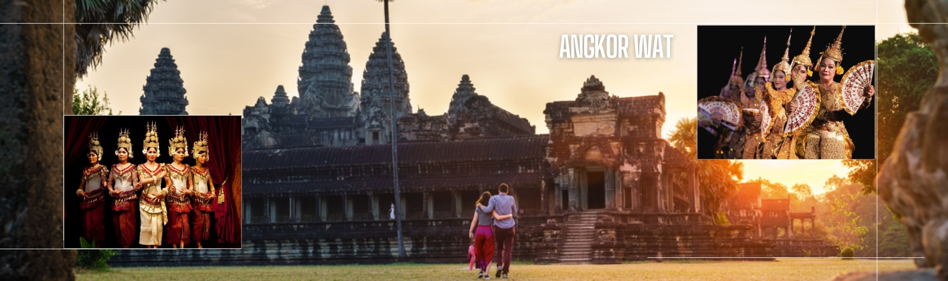 Tour Vietnam & Camboya